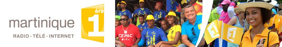 Martinique 1ere