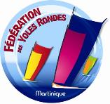Logo Federation des Yoles Rondes de la Martinique logo syrm 1